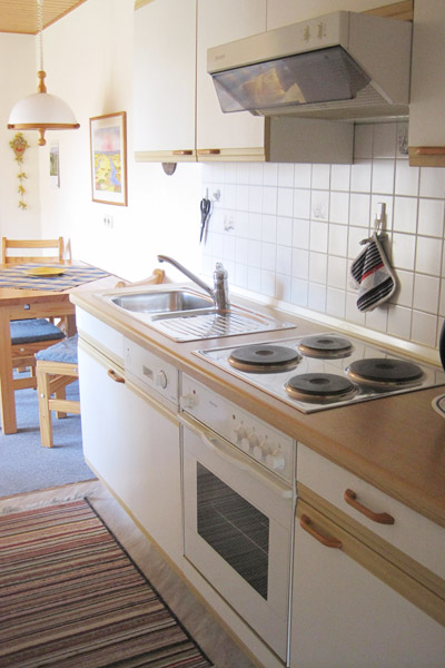 Ferienhof Ralf Becker - Willkommen